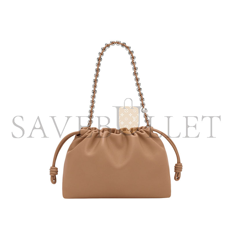 LOEWE MEDIUM FLAMENCO PURSE A411FCRX75 (30*20*10.5cm) LOEWE MEDIUM FLAMENCO PURSE A411FCRX75 (30*20*10.5cm)